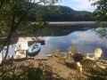 camp-early-on-lake-amherst
